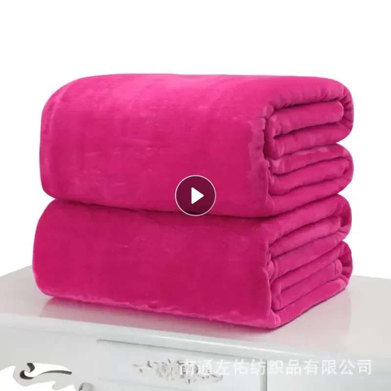 ผ้าสักหลาดนุ่ม วัสดุคุณภาพสูง อบอุ่น ละเอียดอ่อน พรีเมี่ยมที่ได้รับการจัดอันดับสูง ผ้าห่มของขวัญเครื่องนอนอเนกประสงค์และสะดวกสบาย