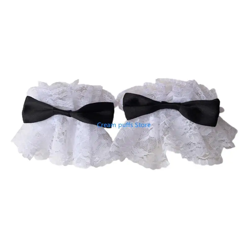 50L 1PAIR BRIAD CREACE MONCERS MONCES DECORFLY