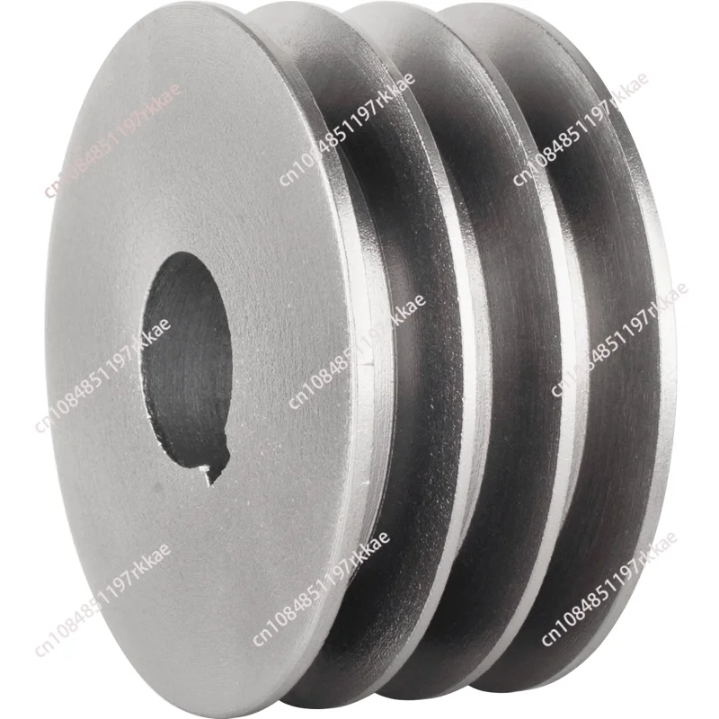 Engine 186 Air Cooled Diesel Engine Road Cutting Machine  Machine A Type B Type Belt Pulley Belt Disc
