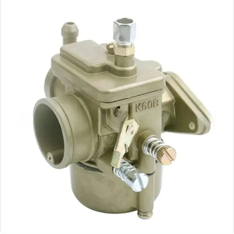 Delta Komar Ogar Po…