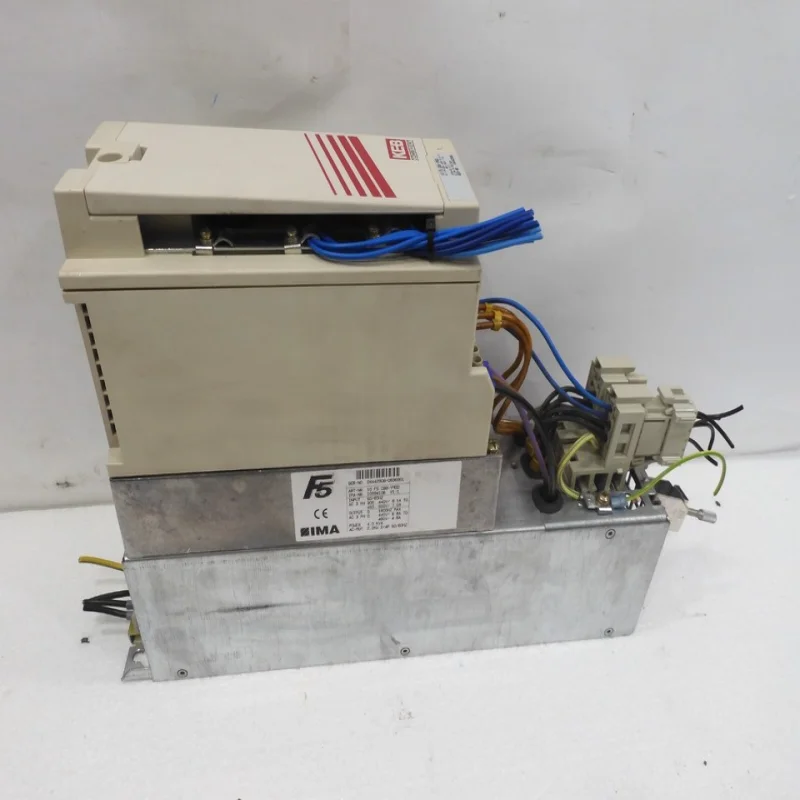 

Новый Keb 10.F5.CBB-YMOO для ПЛК