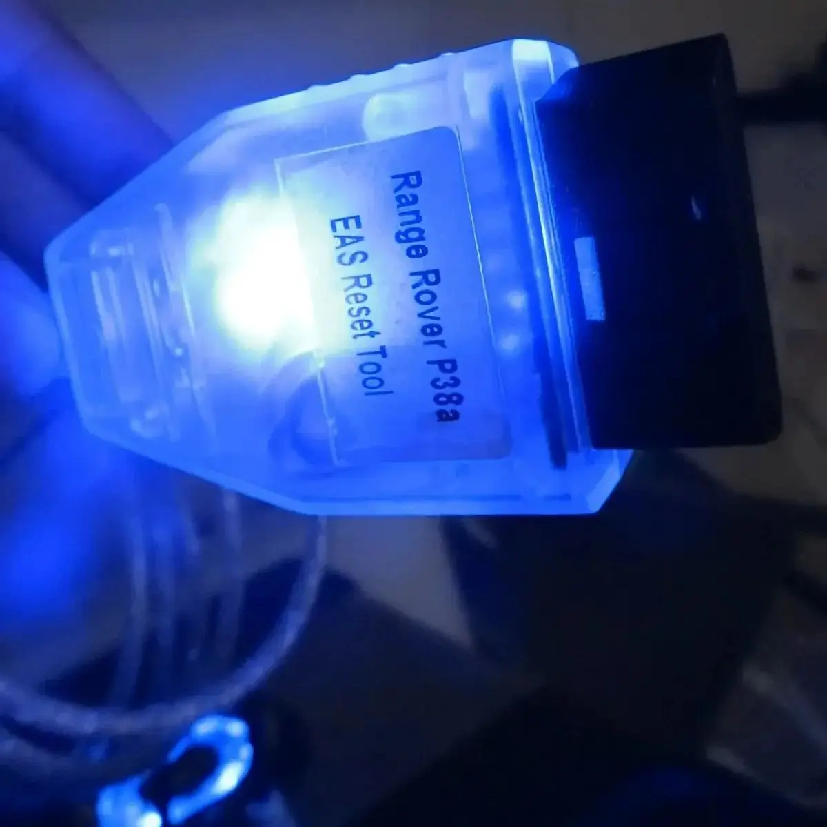 New For Range Rover… - image