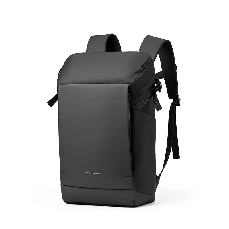 Mark Ryden Lightweight Men's 15.6 inch Laptop Backpacks for Short Travel Business Trip Backpack Schoolbag