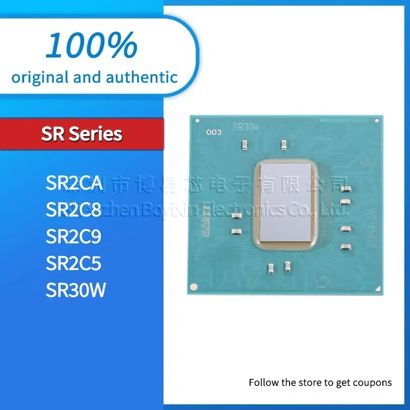 

SR30W SR2CA SR2C8 SR2C9 SR2C5 Black casing