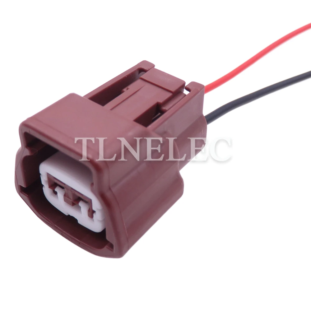 2 Pin Way Auto Connector Car Wire Cable Sockets 6189-0772 6189-1097 6189-0773 6189-0774 6189-0775 6918-1594 6189-0778 6189-0777