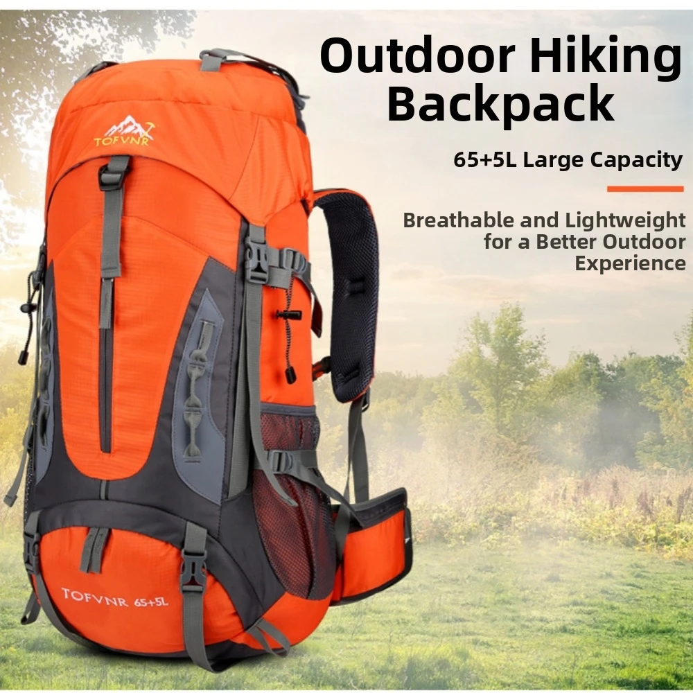 70-l-camping-backpack-shoulder-straps-storage-pack-design-hiking-rucksack-sports-bag-heavy-duty-mountaineering-bag-for-men-women
