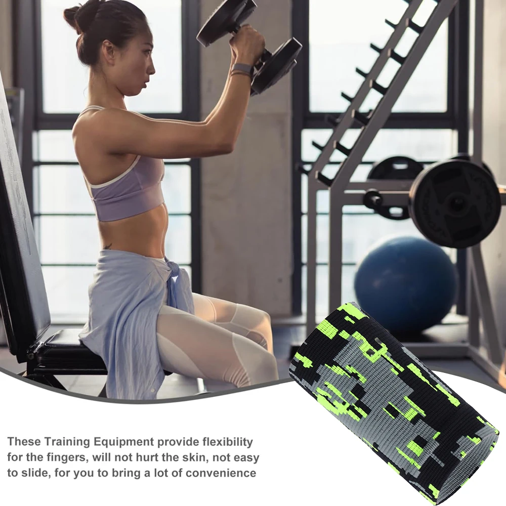 Compression Wrist Brace Sleeves 2