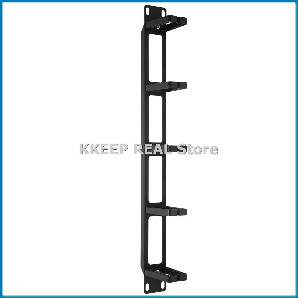 19 Inch 1U Rack Cab…