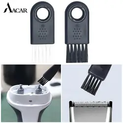 6Pcs Anti‑Slip Trimmer Pinsel Reiniger Rasieren Pinsel Elektrische Rasierer Reinigung Pinsel Mutifunctional Reinigung Pinsel