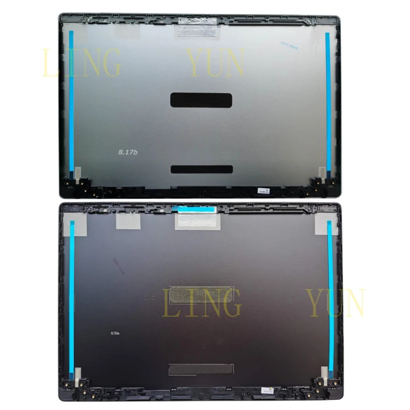 

Z Для Acer Aspire A515-54 A515-54G A515-55T серебристый/черный верхний корпус с задней крышкой для ЖК-дисплея