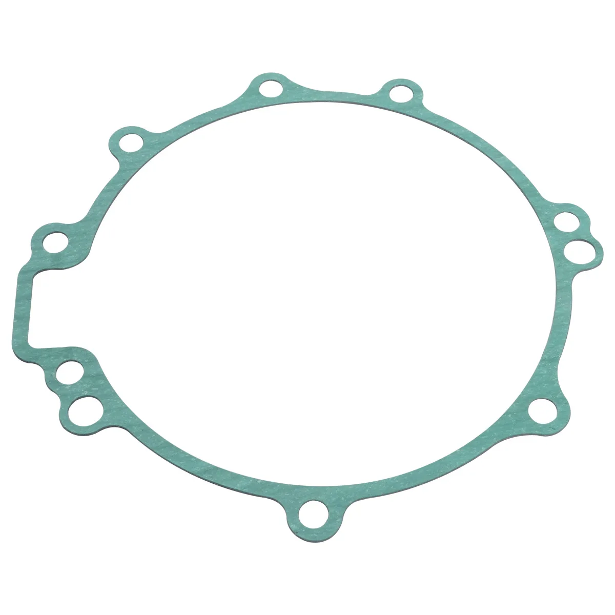 

Motorcycle Engine Generator Cover Gasket Kawasaki Ninja ZX-10R 2011-2025 Ninja ZX-10R ABS 2011-2025 Ninja ZX-10RR ABS 2017-2025