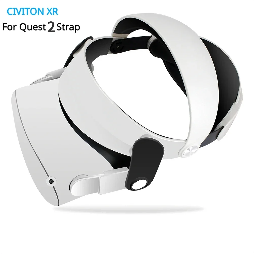 Thumbnail 2 - #39 VR Accessories List of Top Picks