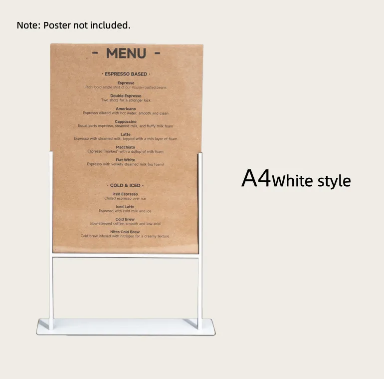 Variant: White
