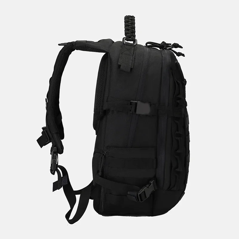 New Camping Backpack Waterproof Trekking Fishing Bag Strategic Climbing Rucksack Outdoor Bags mochila Travel Bag