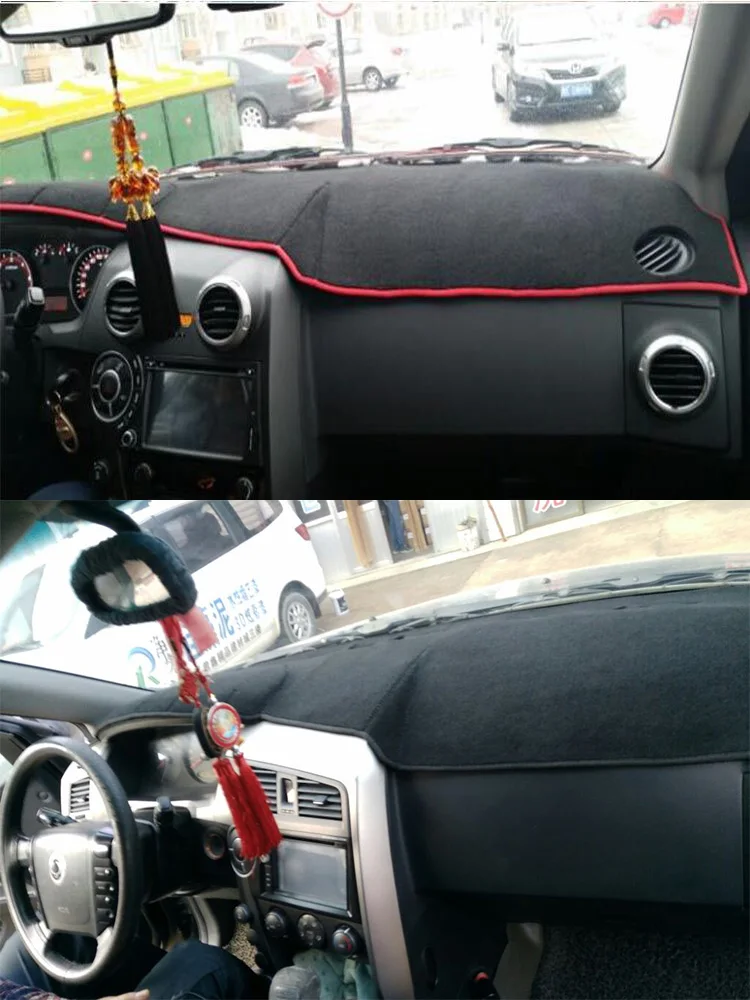 For Ssangyong Actyo… - image