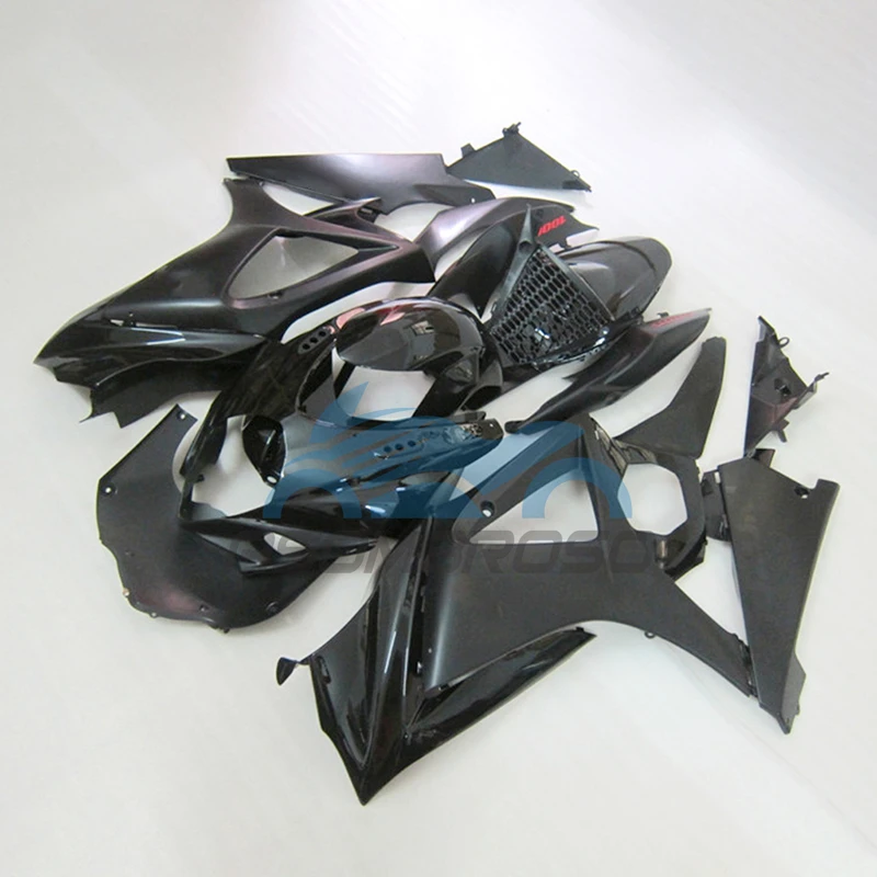 New Style Fairings Kit GSXR1000 2007 2008 Motorcycle Body Parts Full Set Fairing Kit for SUZUKI GSXR 1000 07 08