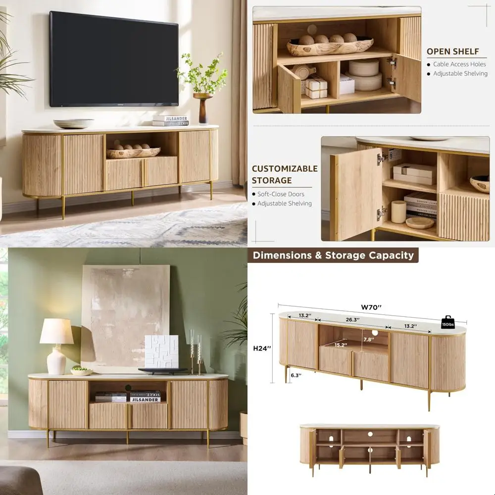 Okd Luxury 70 Flute… - image