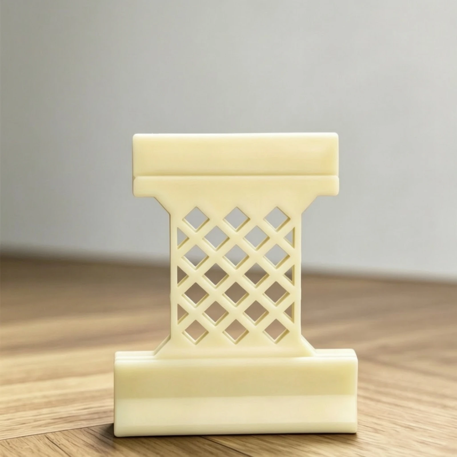 Flooring Tapping Block Safeguarding Floorboard Installation Helper Tool Compact Ergonomic for DIYers, Home Renovation