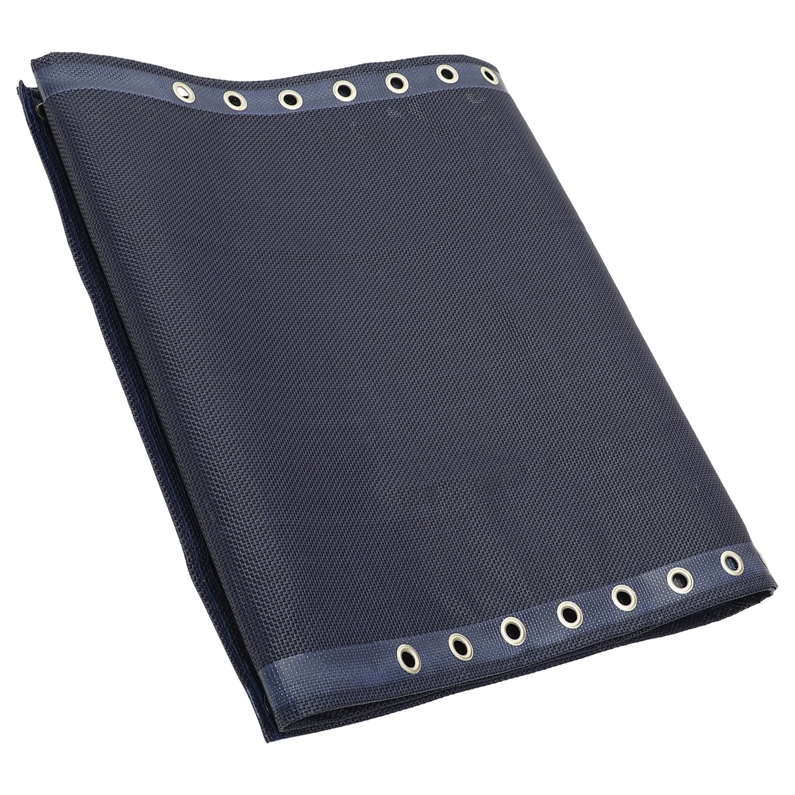 

1Set Folding Recliner Chair Canvas Balcony Outdoor Deck Camping Portable Replacement Useful Chair Accessory Repair Cloth