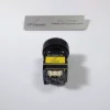 サーマルカメラ 256x192 9.7MM 4mm レンズ 50 °   CVBS インターフェイスを備えた FPV レーシング ドローン用広角 FPVspeed 熱画像モジュール 6