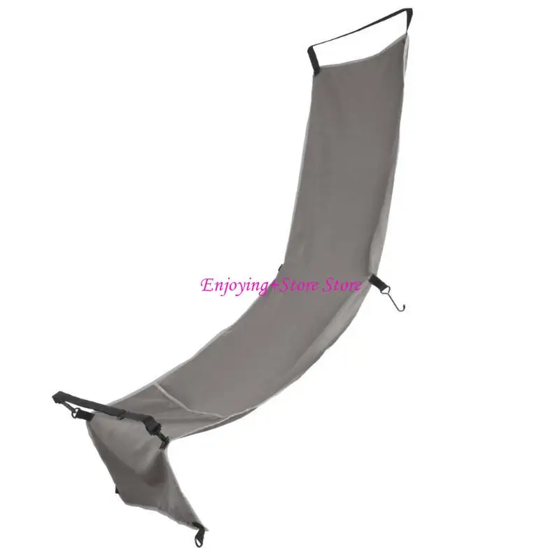 G6DA Plane Leg Breat