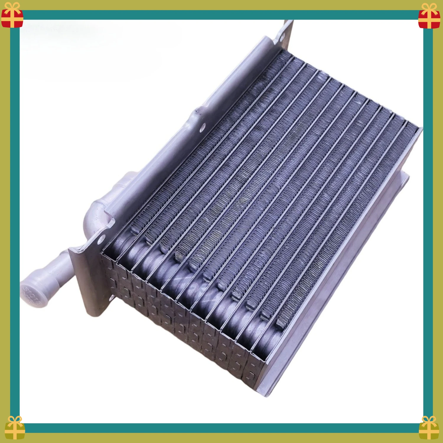 03C145749B 03F145749B Engine Oil Cooler For Audi, SEAT, Skoda, Volkswagen, Golf, and Passat