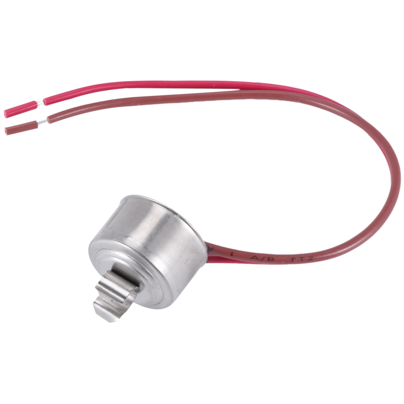 A010 4387503 Refrigerator Defrost Thermostat Replaces WP4387503 343917 61002113 PS11742474 AP6009317 For Whirlpool, Kenmore