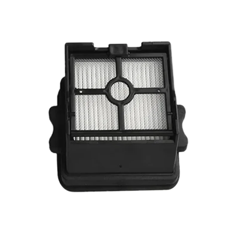 جزء بديل لفلتر Hepa عالي الكفاءة لأداة المكنسة الكهربائية الرطبة والجافة Laresar M3