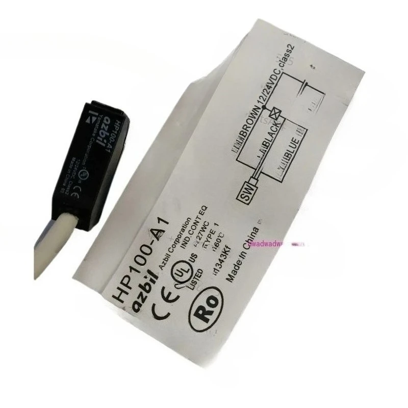 Original genuine photoelectric sensor HP300-D1 HP100-A1 HP100-P1