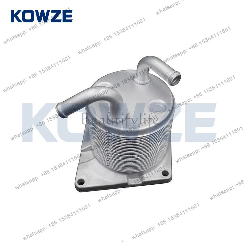 

Spot 21606-3TX0A aluminum gearbox oil JUKE 2010-2017 2WD