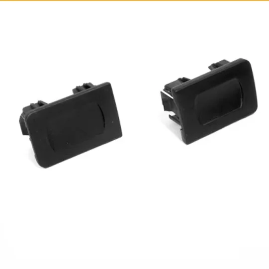 Premium Grade Dash switch blind cover (right) -  for Volkswagen jetta / bora mk4