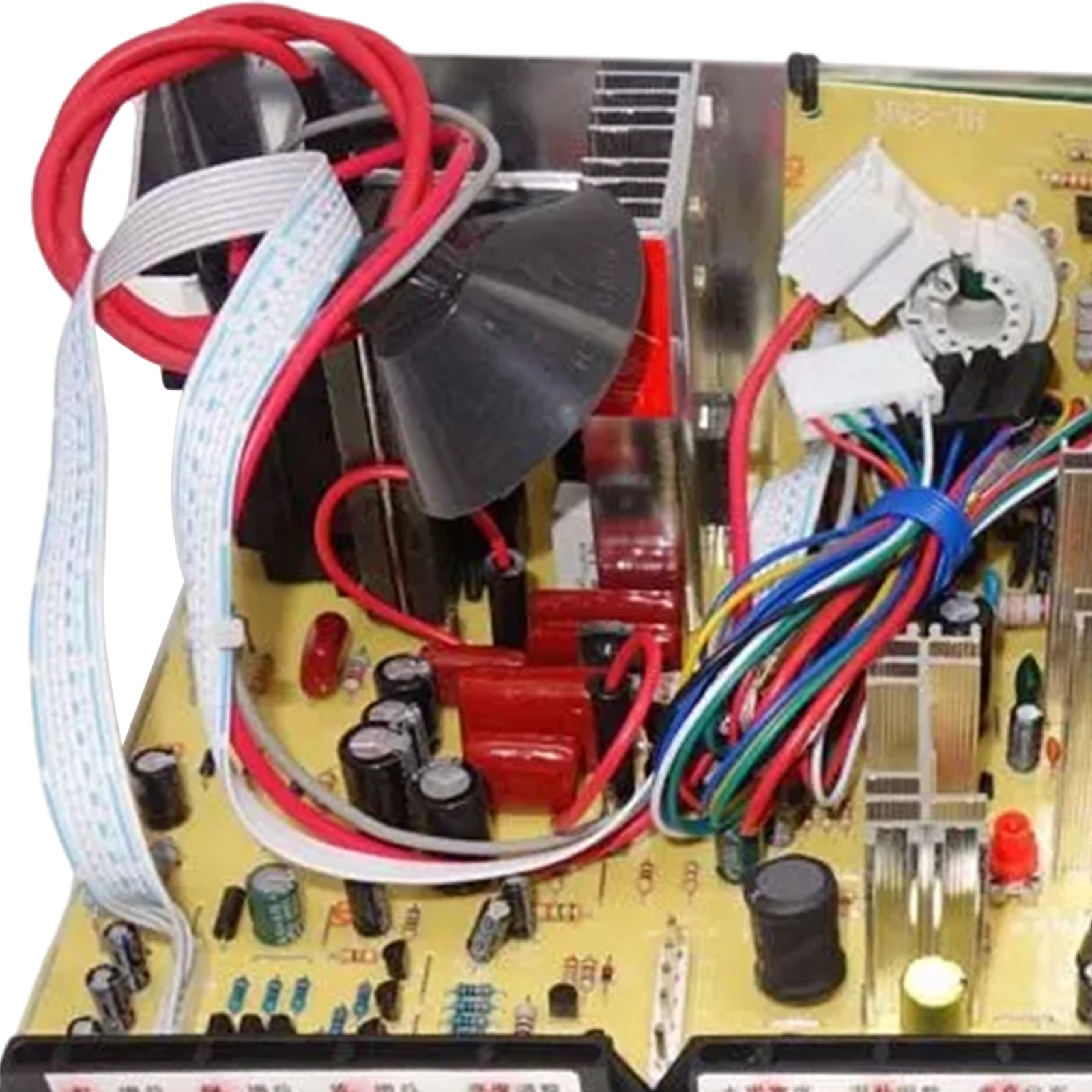 1PC Arcade Chassis 21\