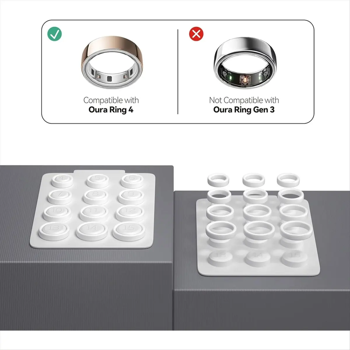 【Baaq】 Ring 4 Sizin…