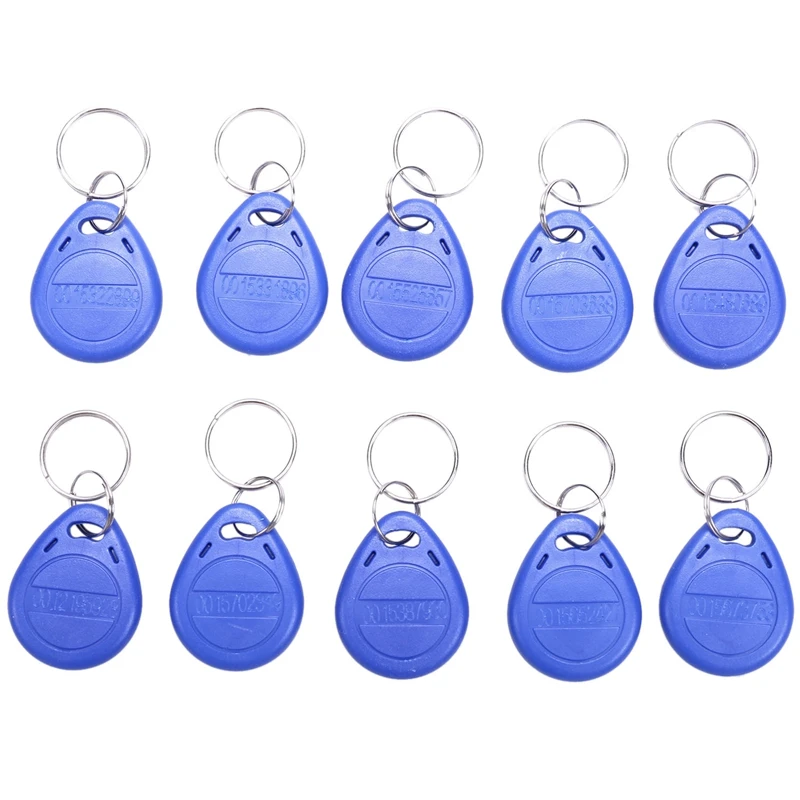 DOSTĘP PEŁNY RFID Wodoodporny czytnik do użytku na zewnątrz 2000 użytkowników System kontroli dostępu Klawiatura Hasło Kontrola dostępu Inteligentny zamek do drzwi