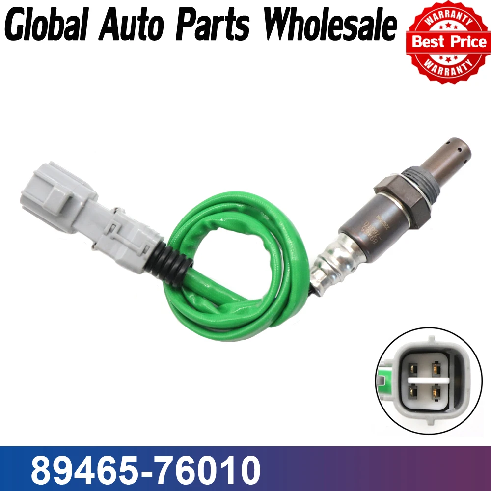 

Датчик кислорода O2 соотношения воздуха и топлива для Toyoya Prius Lexus CT 1.8L 2009-2015 89465-76010