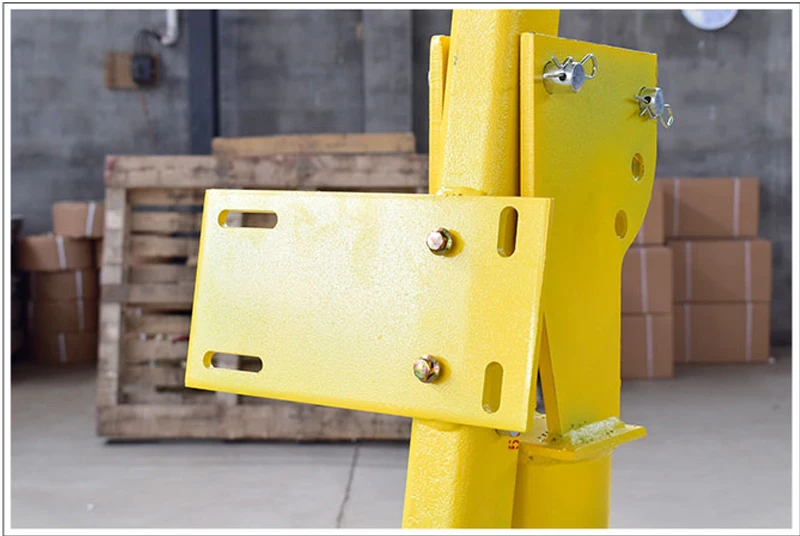 3000LBS Tonabnehmer- oder LKW-Kran