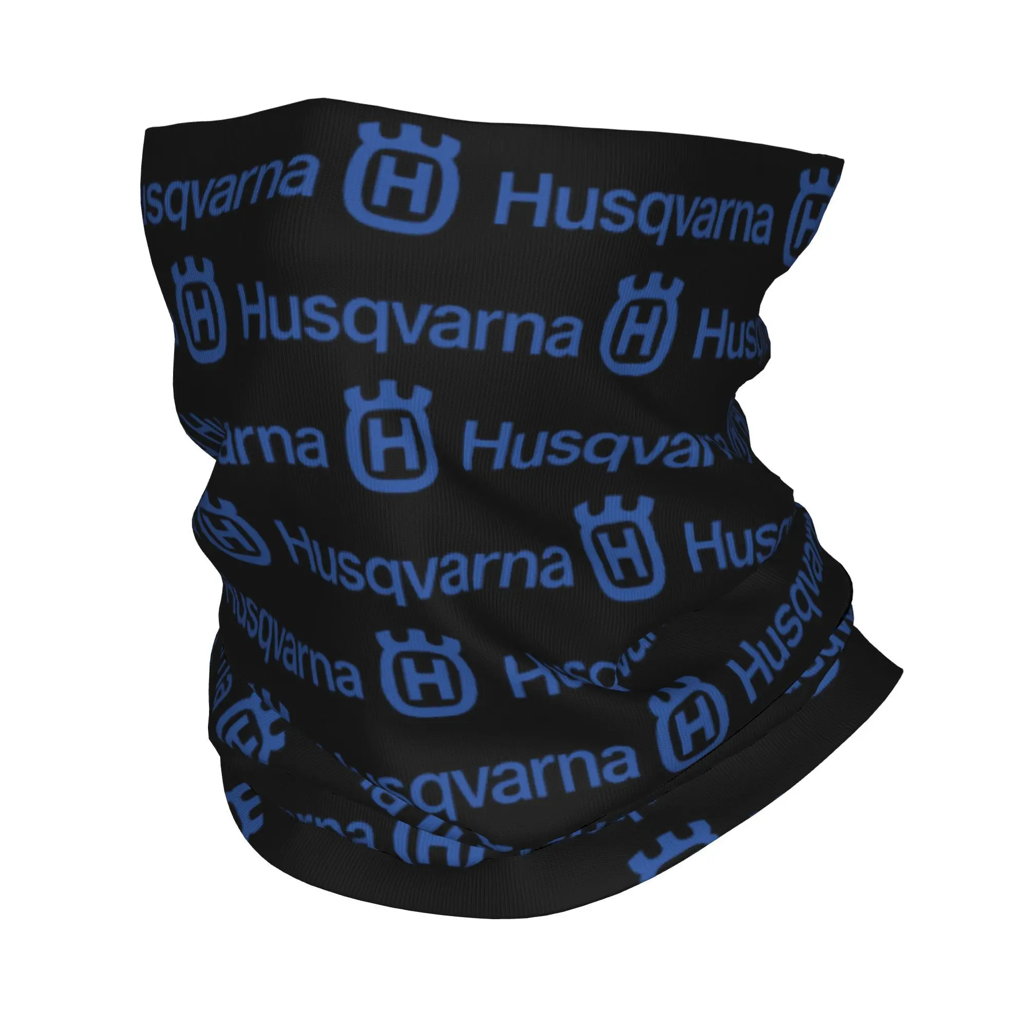 Custom Motorcycle Motor  Racing Bandana Neck Gaiter Windproof Face Scarf Cover Motocross Enduro Cross Headband Tube Balaclava