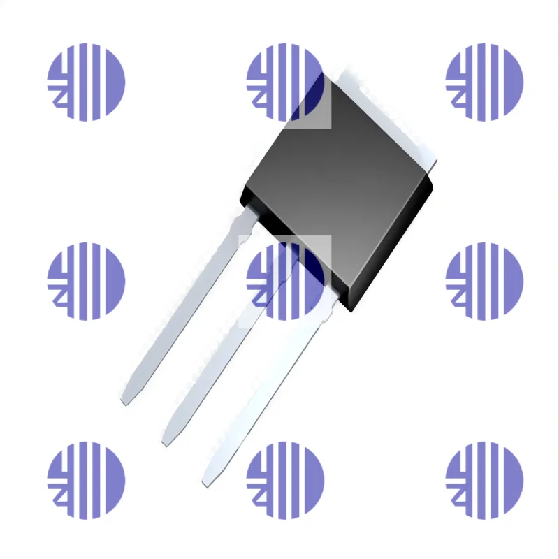 

10PCS STD2NB52 MOS field-effect transistor TO-251 N-channel MOSFET