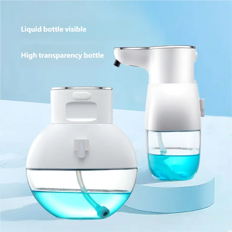 Thumbnail 4 - #35 Best Automatic Foam Soap Dispensers to Buy In 2026