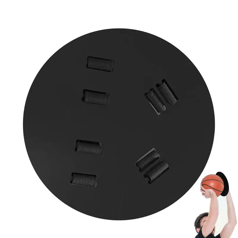 

Basketball Off-Hand Trainer Basketball Shot Helper Eliminate Off-Hand Interference Basketball Training Aid Shooter