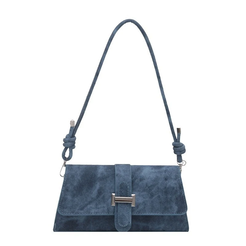 Shoulder bag, long bag, new style bag, women's bag, popular handbag