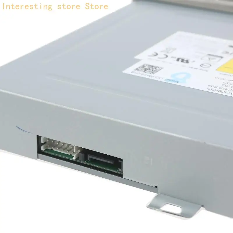 Blu-Ray Disk Drive …