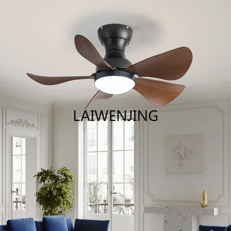 

MJY ceiling fan frequency conversion study silent small ceiling fan ultra quiet