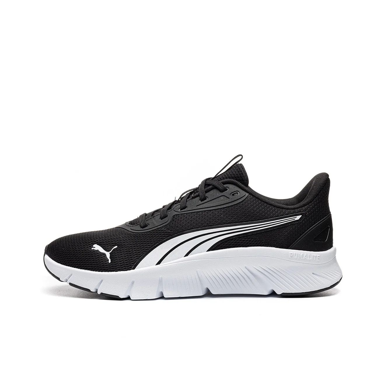 PUMA Flexfocus Lite Low top Training Shoes Men's Black 310093-01