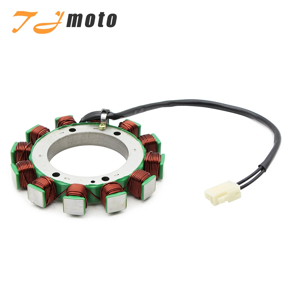 

59031-2123 Motorcycle Magneto Stator Coil For Kawasaki FD620D FD661D FD671D FD711D FD750D FD791D FD851D