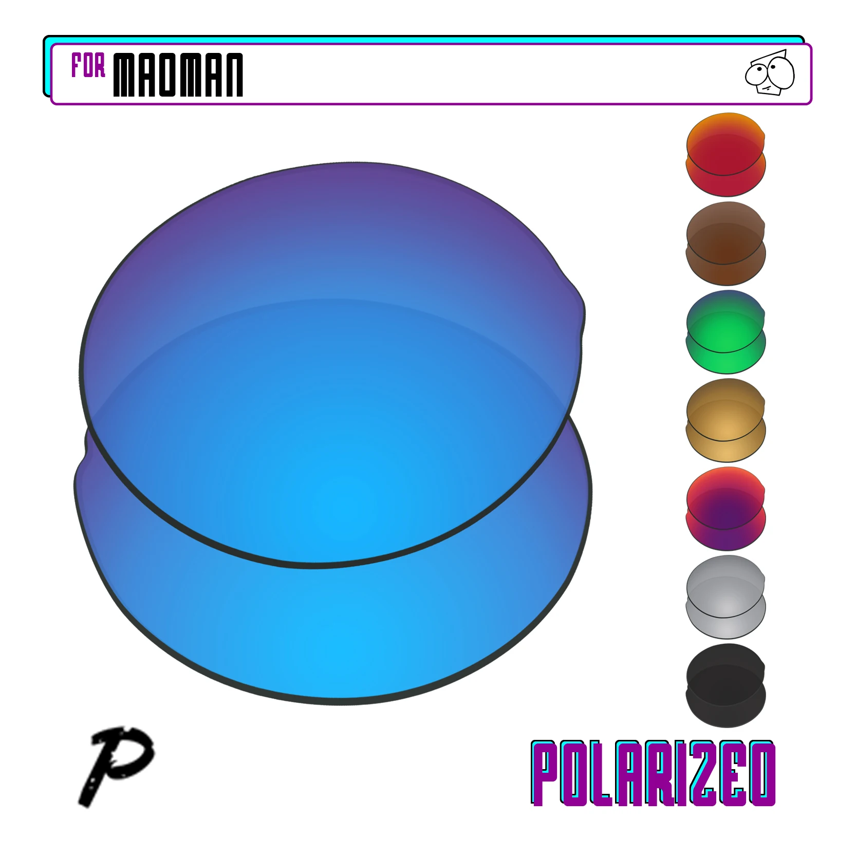 Ezreplace Polarized…
