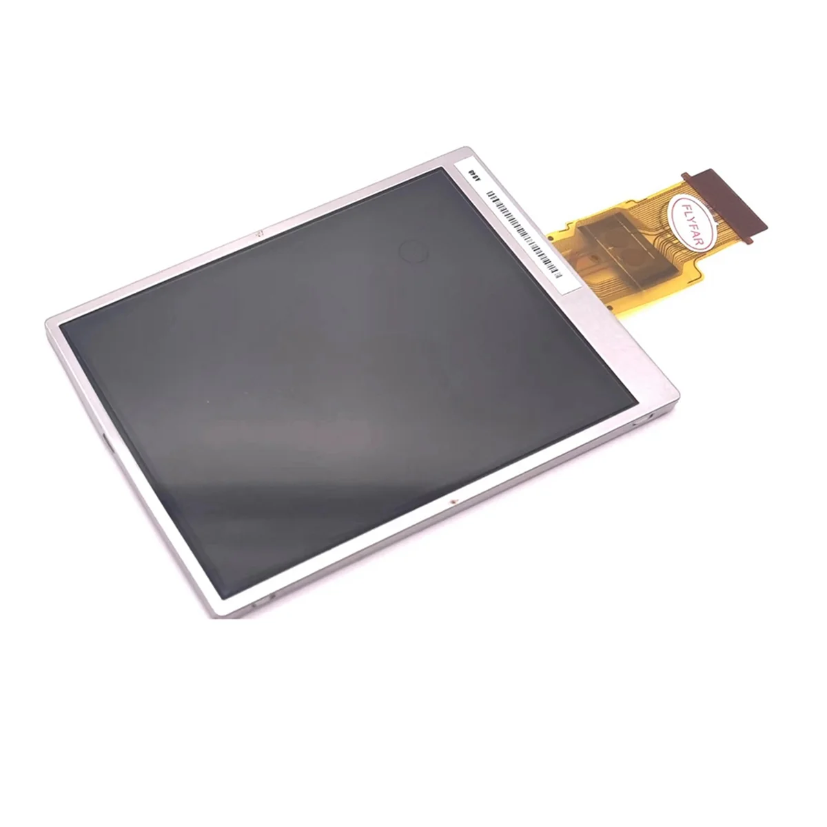 M18K-1PCS New LCD Display Screen for OLYMPUS FE370 FE5000 FE5010 Fuji S2000 Z30 Digital Camera Repair Part