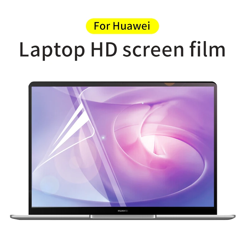 Laptop-Hülle für Huawei Mat ebook D14 D15 D16 Schutzhülle Laptop-Abdeckung Matebook13 13s/14s 16s matte Haut