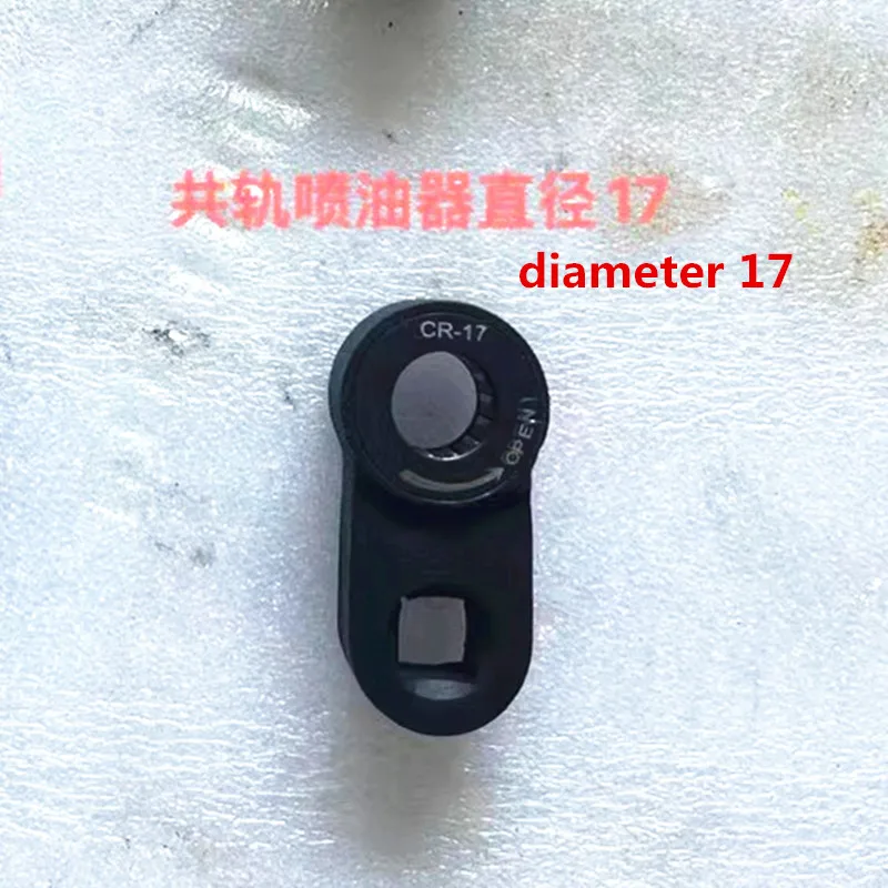 CR-17 Diesel Common Rail Injector Nozzle Cap Tight Sleeve Install and Removal Wrench Repair Tool for Bo-sch Denso Siemens