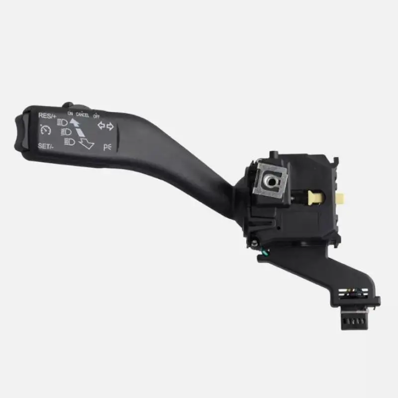 Interruptor de señal de giro para control de crucero de coche, accesorios de alta calidad para VW Golf 5 6 GRA MK5, 1K0953513G